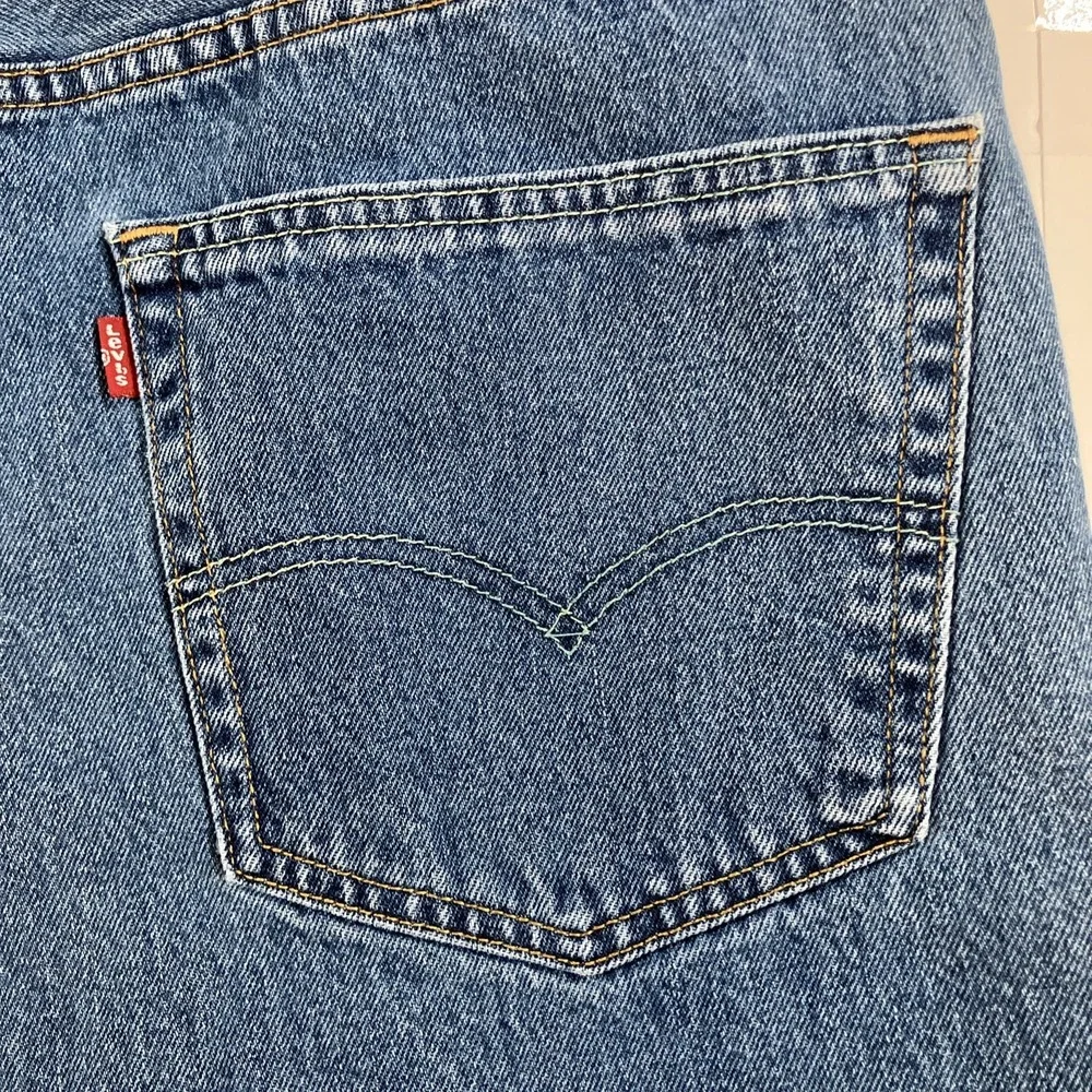 Levis levi 550